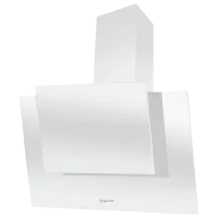 Hotă Mastercook Tivano 700 Sensor LED Înclinată/ White/ Gray