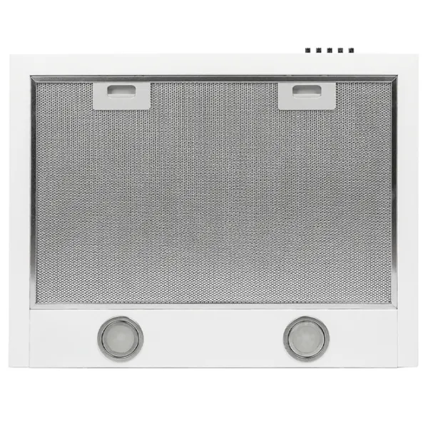 Hotă Mastercook Domo 700 LED Șemineu/ White/ Gray photo 7