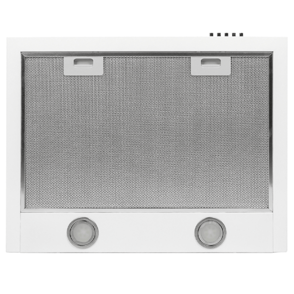 Hotă Mastercook Domo 700 LED Șemineu/ White/ Gray photo 7