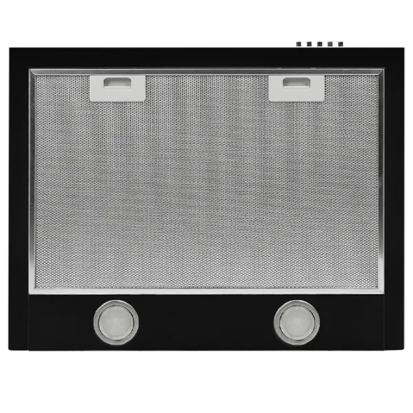 Hotă Mastercook Domo 700 LED Șemineu/ Black/ Gray photo 5