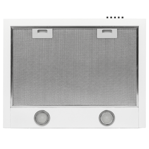 Hotă Mastercook Domo 700 LED Șemineu/ White/ Gray photo 6