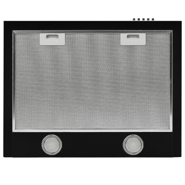 Hotă Mastercook Domo 700 LED Șemineu/ Black/ Gray photo 4
