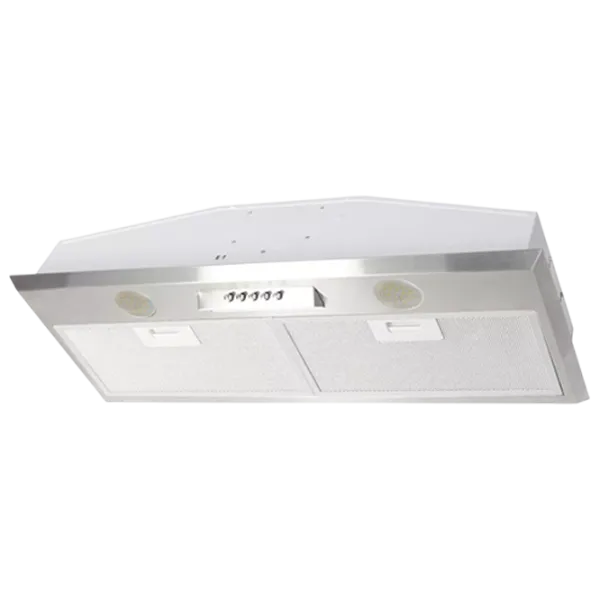 Вытяжка Mastercook Modul 960 LED Встраиваемая/ Нержавеющая сталь/ Серый photo 1