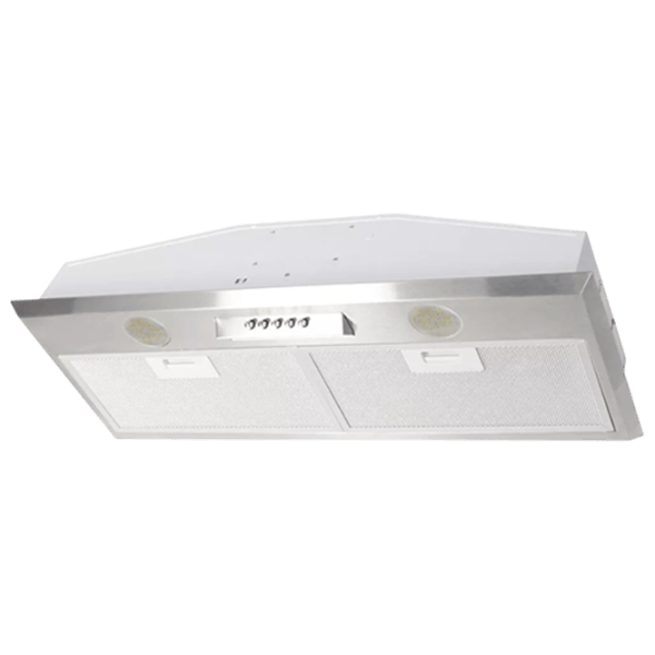 Вытяжка Mastercook Modul 960 LED Встраиваемая/ Нержавеющая сталь/ Серый photo 1