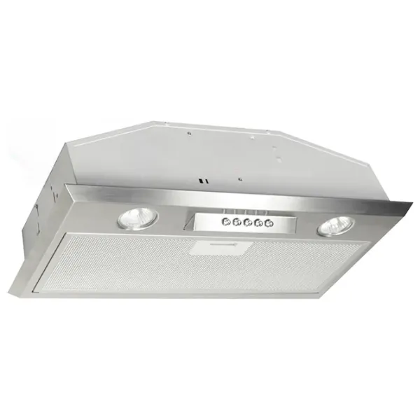 Вытяжка Mastercook Modul 960 LED Встраиваемая/ Нержавеющая сталь/ Серый photo 5