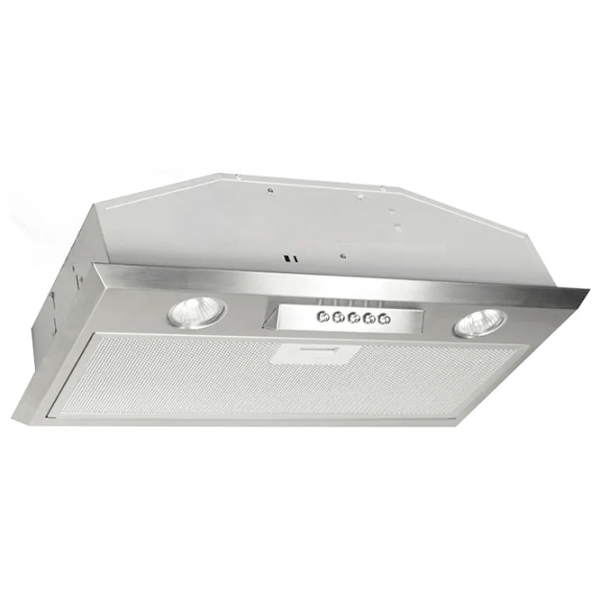 Вытяжка Mastercook Modul 960 LED Встраиваемая/ Нержавеющая сталь/ Серый photo 5