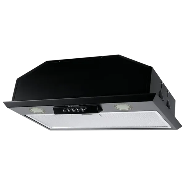 Hotă Mastercook Modul 960 LED Încorporabilă/ Black/ Gray photo 1