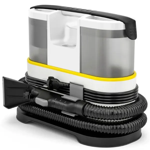 Моющий пылесос KARCHER SE 2 Spot Pure+  / Черный Белый photo 2