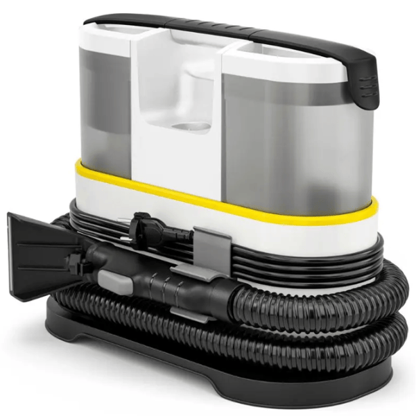 Моющий пылесос KARCHER SE 2 Spot Pure+  / Черный Белый photo 2