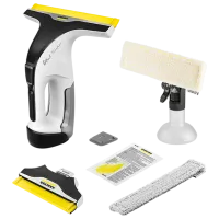 Робот для чистки окон KARCHER WV 8 Signature Line  Белый