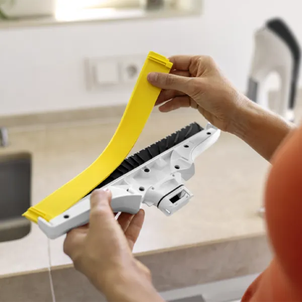 Робот для чистки окон KARCHER WV 8 Signature Line  Белый photo 3
