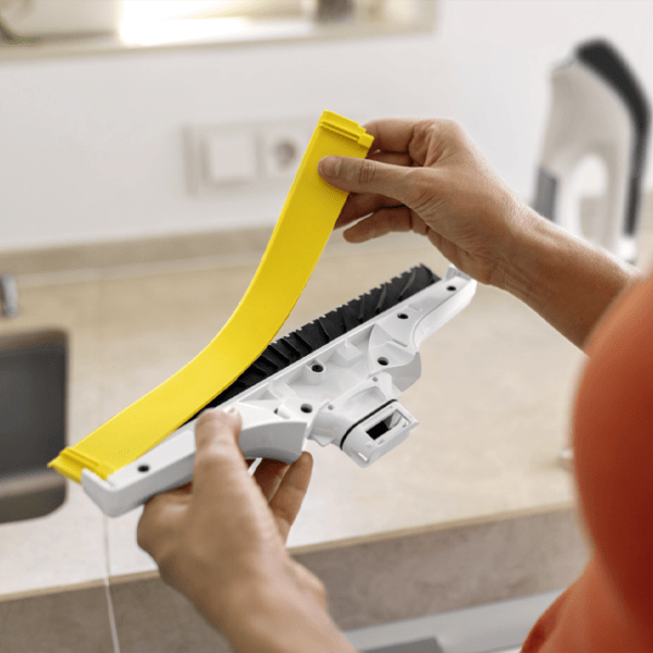 Робот для чистки окон KARCHER WV 8 Signature Line  Белый photo 3
