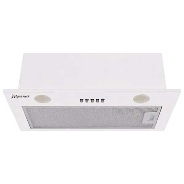 Hotă Mastercook Dryth 960 LED Încorporabilă/ White/ Gray photo 1