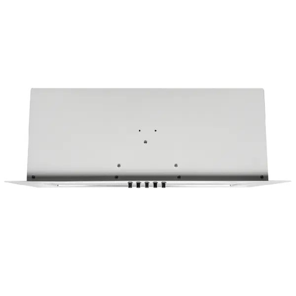 Hotă Mastercook Dryth 960 LED Încorporabilă/ White/ Gray photo 2
