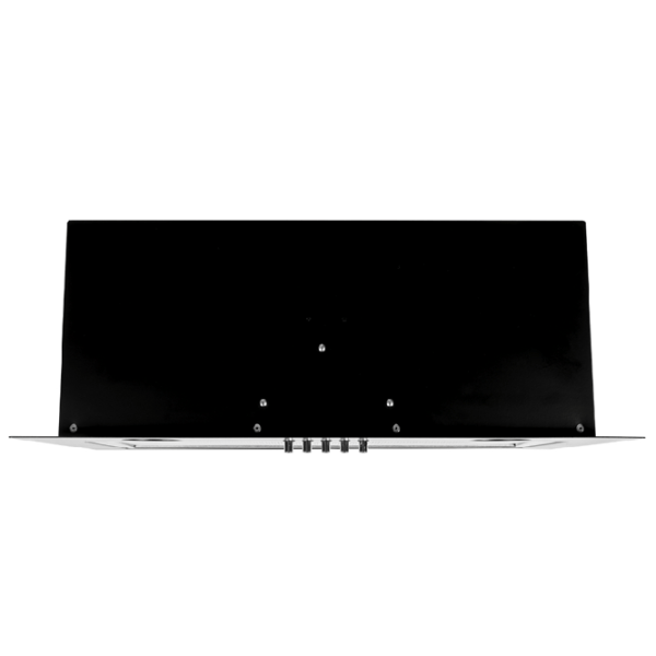 Hotă Mastercook Dryth 960 LED Încorporabilă/ Black/ Gray photo 4