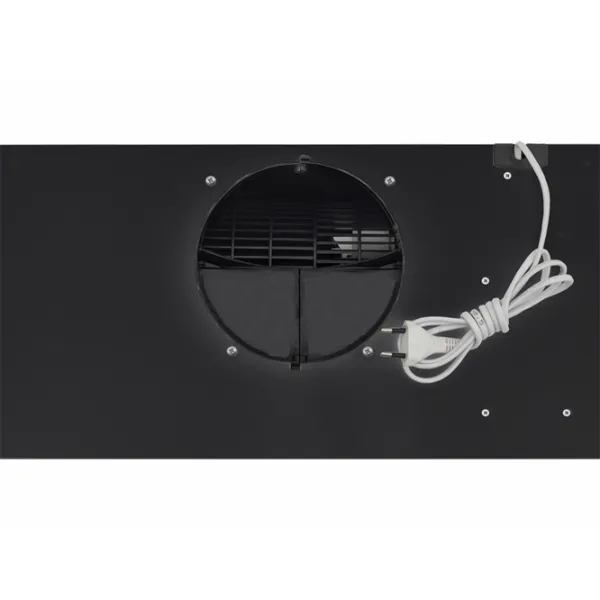 Hotă Mastercook Dryth 960 LED Încorporabilă/ Black/ Gray photo 5