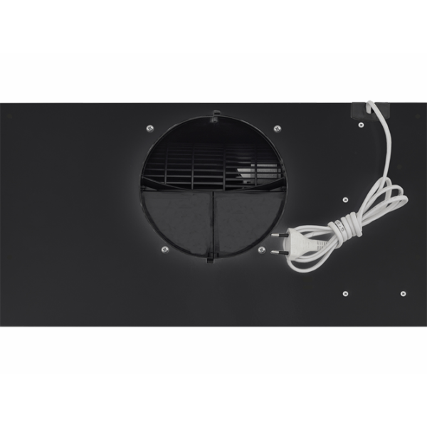 Hotă Mastercook Dryth 960 LED Încorporabilă/ Black/ Gray photo 5