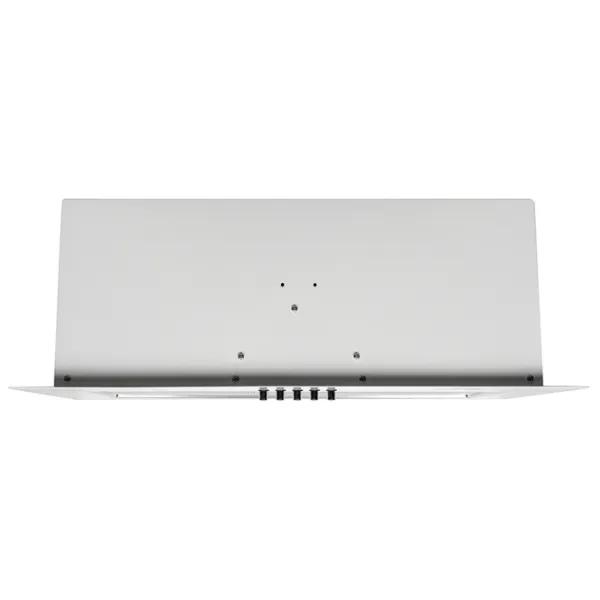 Hotă Mastercook Dryth 700 LED Încorporabilă/ White/ Gray photo 5