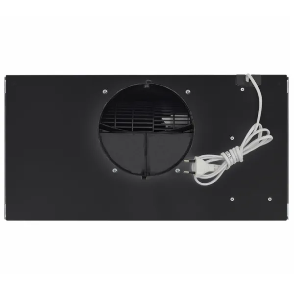 Hotă Mastercook Dryth 700 LED Încorporabilă/ Black/ Gray photo 5
