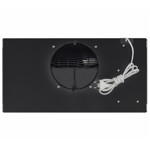 Hotă Mastercook Dryth 700 LED Încorporabilă/ Black/ Gray photo 5