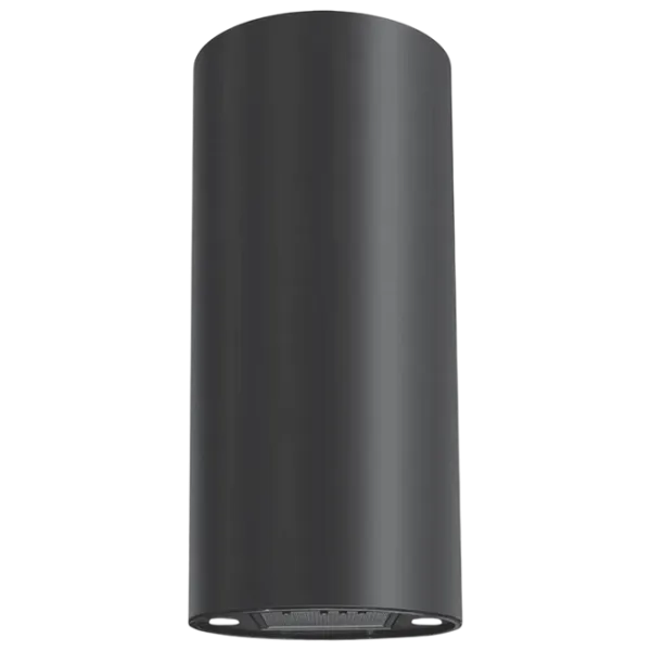 Вытяжка Tornado Wall Tube 860 Настенный/ Черный/ Серый photo 1