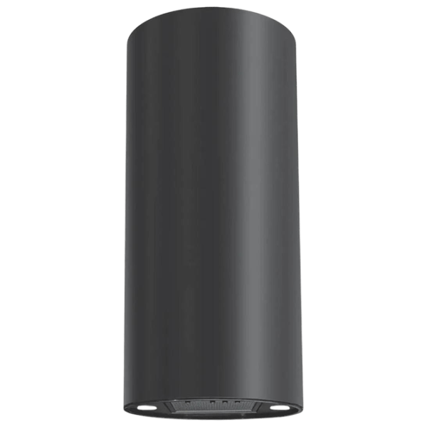 Вытяжка Tornado Wall Tube 860 Настенный/ Черный/ Серый photo 1