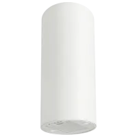 Hotă Tornado Wall Tube 860 Insulă/ White/ Gray