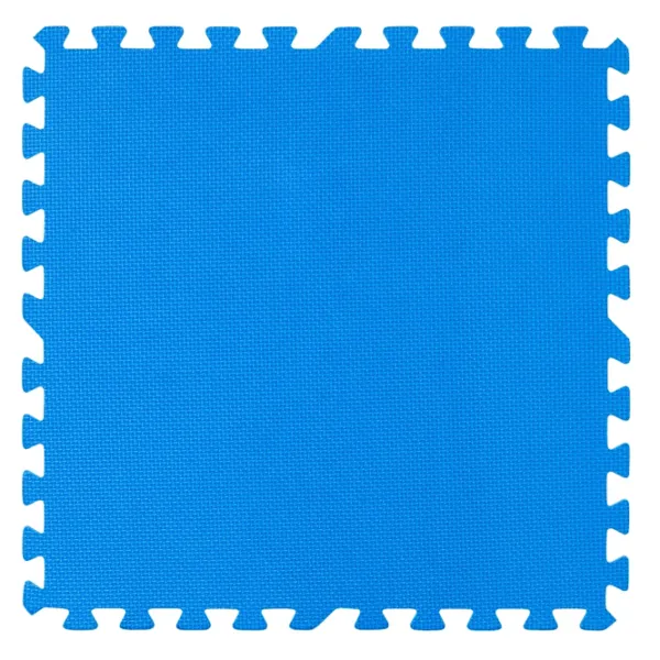 Пазл коврик Thunder Puzzle mat ЭВА /  photo 2