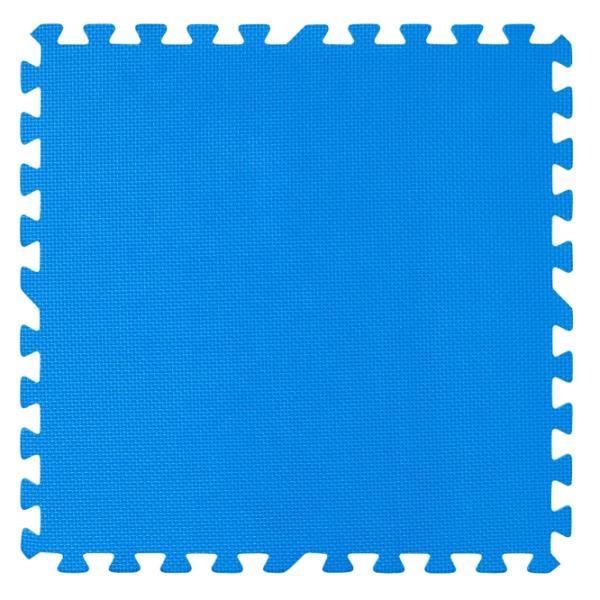 Пазл коврик Thunder Puzzle mat ЭВА /  photo 2