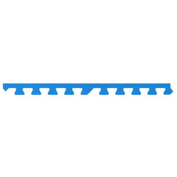 Пазл коврик Thunder Puzzle mat ЭВА /  photo 3