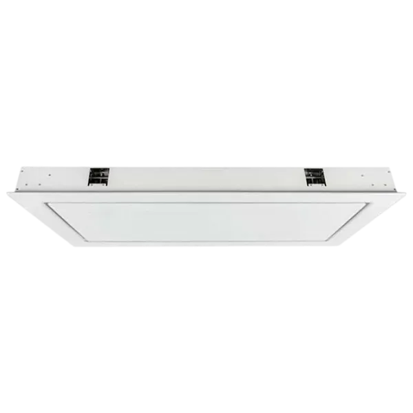 Вытяжка Tornado Blizzar 1200 LED Встраиваемая/ Белый/ Серый photo 1