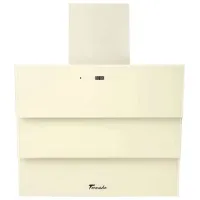 Hotă Tornado Megas 1200 LED Înclinată/ Beige/ Gray photo 6
