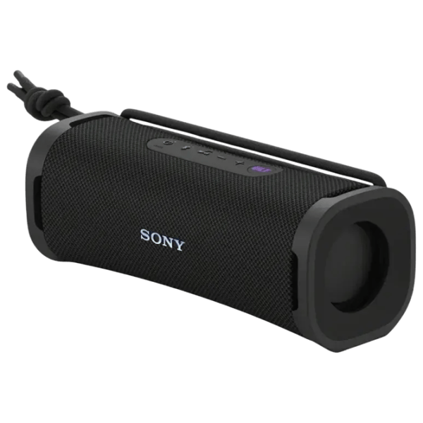 Портативная колонка Sony ULT FIELD 1 / Черный photo 1