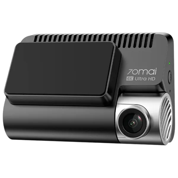 Видеорегистратор 70mai A800SE 4K Dash Cam + Rear Cam RC22 CMOS/ Черный photo 2
