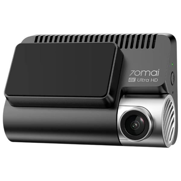 Видеорегистратор 70mai A800SE 4K Dash Cam + Rear Cam RC22 CMOS/ Черный photo 2