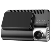 Cameră Auto 70mai A800SE 4K Dash Cam + Rear Cam RC22 CMOS/ Black photo 2