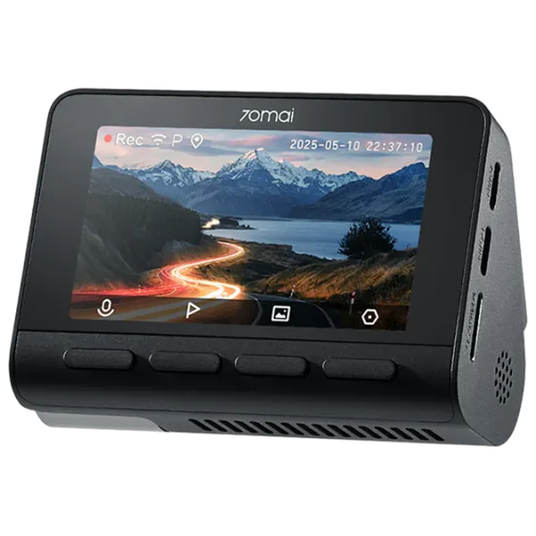Видеорегистратор 70mai A800SE 4K Dash Cam CMOS/ Черный photo 1