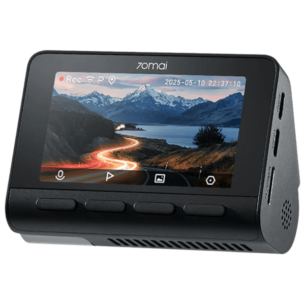 Видеорегистратор 70mai A800SE 4K Dash Cam CMOS/ Черный photo 1