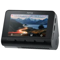 Видеорегистратор 70mai A800SE 4K Dash Cam CMOS/ Черный