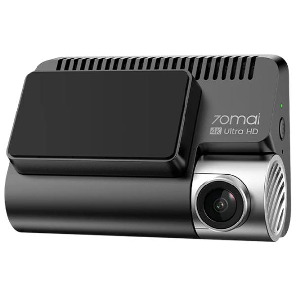 Видеорегистратор 70mai A800SE 4K Dash Cam CMOS/ Черный photo 2