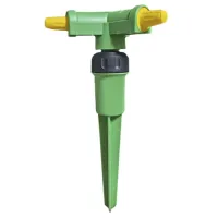 Aspersor rotativ Valconi AR3 Plastic / Manual