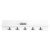 Cuier Bofigo 21-12-01 PAL / White