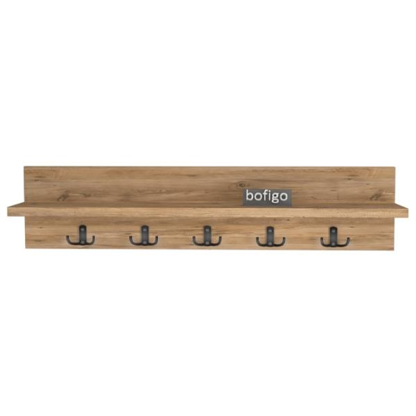 Cuier Bofigo 21-12-02 PAL / Oak photo 1