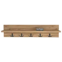 Cuier Bofigo 21-12-02 PAL / Oak