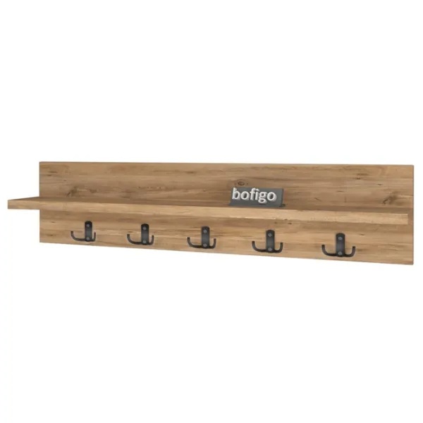 Cuier Bofigo 21-12-02 PAL / Oak photo 2