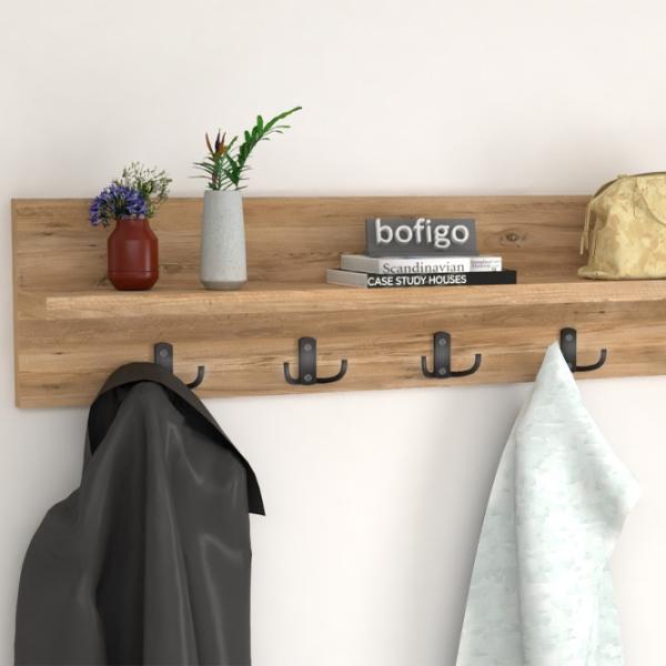Cuier Bofigo 21-12-02 PAL / Oak photo 3