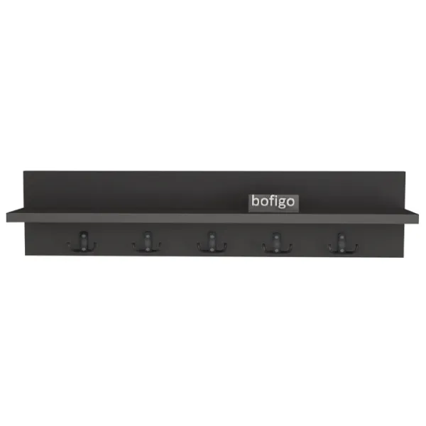 Cuier Bofigo 21-12-08 PAL / Anthracite photo 1