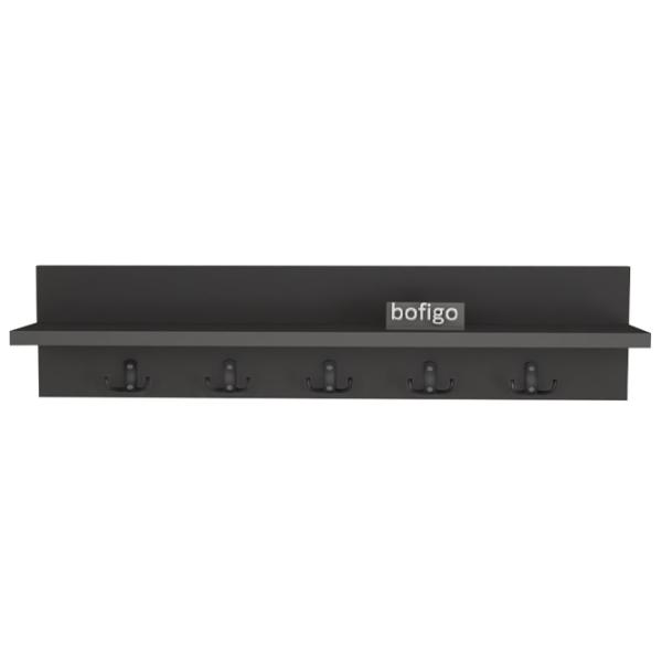 Cuier Bofigo 21-12-08 PAL / Anthracite photo 1
