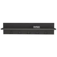 Cuier Bofigo 21-12-08 PAL / Anthracite