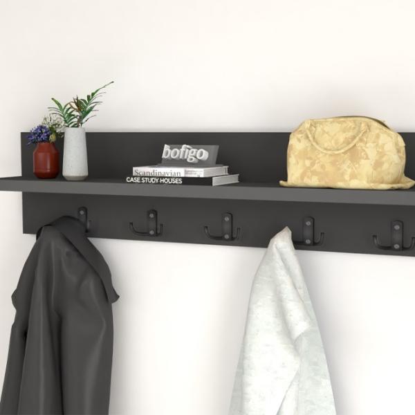Cuier Bofigo 21-12-08 PAL / Anthracite photo 3